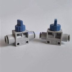 VHK3 12F 12F 5PCS FOR SMC Manual Valve VHK3-12F-12F NEW Quality Assurance
