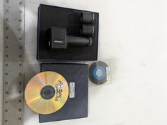 AMSCOPE MICROSOPE DIGITAL CAMERA MD900