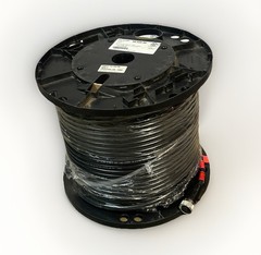 Fireye 59-598-90 90m Wired Industrial Comm Burner Flame Cable Assembly 295 FEET