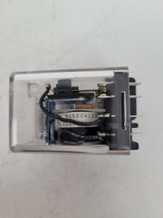 (Lot of 6) 30E2CA120-02 Danaher Controls Relay – Next Day Option – New