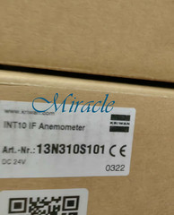 1PC New 13N310S101 Anemometer Use DHL for shipping KRIWAN 13N310S101