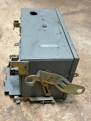 Square D PFA32060 60-Amp Bus Plug 3-P 3-W 250-V Circuit Breaker