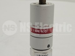 Fujikin Incorporated 0.P. 0.39~0.59MPa TYPE N.C. C.No.091400 316L-P