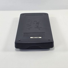 EL-509LH – SHARP – Arithmetic calculator with algebraic logic