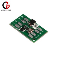 Photovoltaic Solar Light Battery Charging Controller Board with Protection 160ma