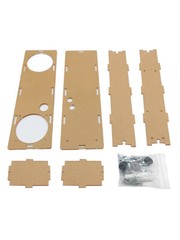 DIY Bluetooth Speaker Kit Dual Channel PAM8406 Power Amplifier Soldering Kit