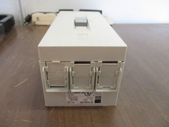 Rittal Busbar Adapter SV 9342.250 250A 600V 3Ph Used