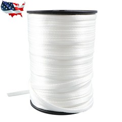 Pulling Tape Pull Tape 1250 lbf Tensile Capacity Polyester Webbing 1/2″ x 1053FT