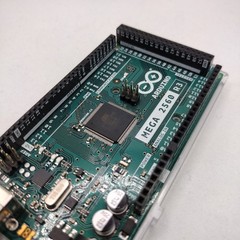 Arduino Mega 2560 REV3 [A000067] – ATmega2560, 16MHz, 54 Digital I/O