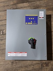 Square D TVS2EMA12AI Surgelogic SPD EMA 208Y/120VAC 3PH 4W Nema 3R