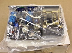 Sola SLD-12-1010-12 Power Supply SLD12101012 New Surplus In Scruffy Box