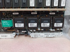 ABB MEM86-3/10/CMBMR3 Card MEM86-3*192K Stromberg 5761639-3F