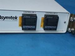 Asymtek HT-2000 HT2000 J-Type Dispensing System Dual Controller