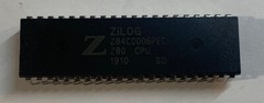 Zilog Z80 CPU US STOCK!