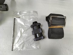 VOICE R5 Laser Marker with Accessories