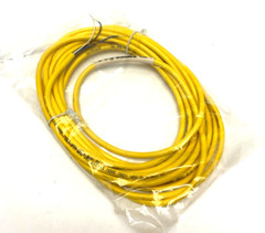 Turck PKG 4M-4 Picofast Cordset Single Ended Female Plug U0058-00