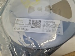 TEXAS INSTRUMENTS TPD1E10B06DP ESD Suppressors / TVS Diodes . New Reel of 10,000