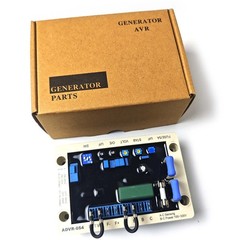 AVR-054 Voltage Regulator ADVR-054 for Mcpherson Controls SS-053 & ADVR-053