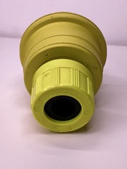 Woodhead 26W47 1301470018 Watertight Locking Plug-Nema L5-20P