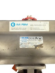 IMI PBM PAVCL453S-0125 Type SR125