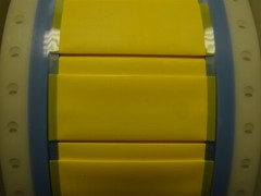 1000 Ct Raychem 8988010001 / TMS-SCE-1K-1/2-2.0-4 Electrical Insulation Sleeving