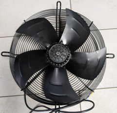 400mm Fan YWF 4E-400S 220V 60Hz 1ph Chinese DLS DLSB Chillers 100/80 50/80 30/80