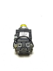 General Electric CR104PLT18E Pushbutton Light