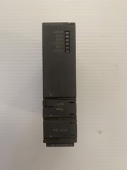 Mitsubishi Q03UDCPU CPU Module
