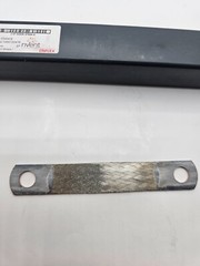 (QTY 10) nVent Eriflex 99GF Braided Ground Strap