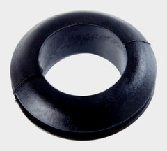 Jandorf RUBBER GROMMET 5pk 13/16″ Dia 9/32″ Depth Cover Hole Protect Cable 61502