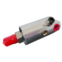 For CNC Machine Tool JSLX86V-244 LX86V-244 New High Speed Rotary Joint