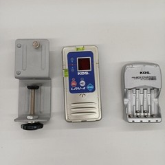 KDS DSL-92 Laser Marking Machine
