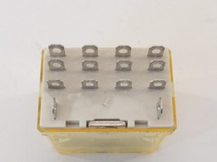 Idec RH4B-UL Relay 24VDC Led Indicator – NEW Surplus!