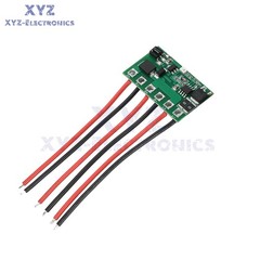 6.4V 7.4V 11.1V 12V Solar Street Light Circuit Board Light Driver Control Board