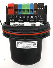 THERMON ECM-CL-12-P-WP-SP-SS TERMINATOR ECM ELECTRONIC CONTROL MODULE