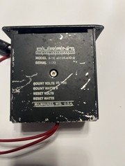 EATON CORPORATION DURANT 6-YE-40724-401-Q-U
