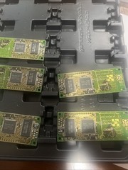 U-BLOX ublox AG: GPS- PS1E Module New