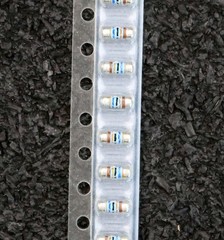 BEYSCHLAG 1000x SMD Resistor 360kΩ MINI-MELF 360000 Ohm Model MMA 0204-50