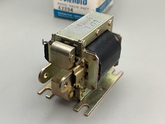 DORMEYER 2006-M-1 Solenoid,Laminated,1/8 – 1 in,Continuous 4X894
