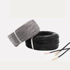 UL 2547 18/22/24/26/28AWG Shielded Cable Audio Headphone Signal Wire 2-8 Cores