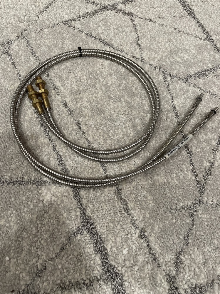 (2) T23S Fiber Optic Cable ***FREE SHIPPING***