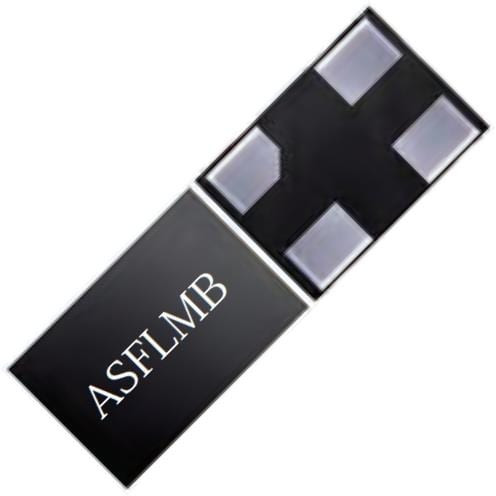 3Pcs ASFLMB-8.000MHZ-XY-T