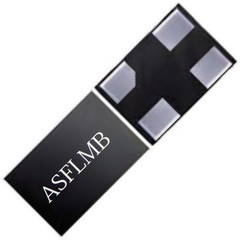 3Pcs ASFLMB-8.000MHZ-XY-T