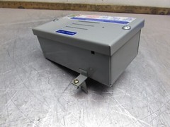 SQUARE D, PINQO, 100A CIRCUIT BREAKER BUS PLUG, 60A/240V/3PH, NIB! MAKE OFFER!!