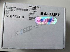 1PCS New BOS01CJ 50K-PA-RD10-S4 Diffuse sensors