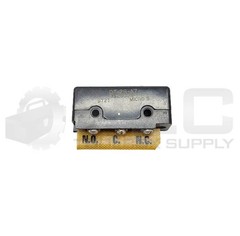 MICRO SWITCH DT-2R-A7 MICRO LIMIT SWITCH 10A 125-250VAC