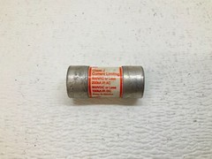 Ferraz Shawmut Gould A4J50 50 Amp Fuse A4J 50 Amp Trap (TSC)
