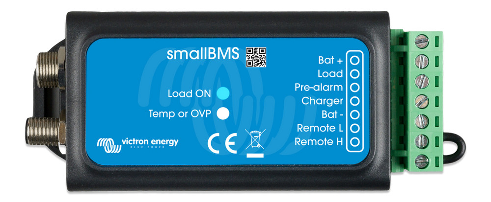Victron BMS400100000 Small BMS Battery Management System