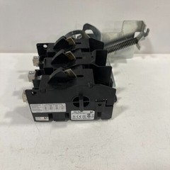 New – 1494U-D60 Disconnect Switch 60 AMP 600 VAC/DC 1-3 PHASE Free shipping