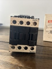 *NEW IN BOX* Lovato 11DPBF20 10 24 60 24V 60Hz